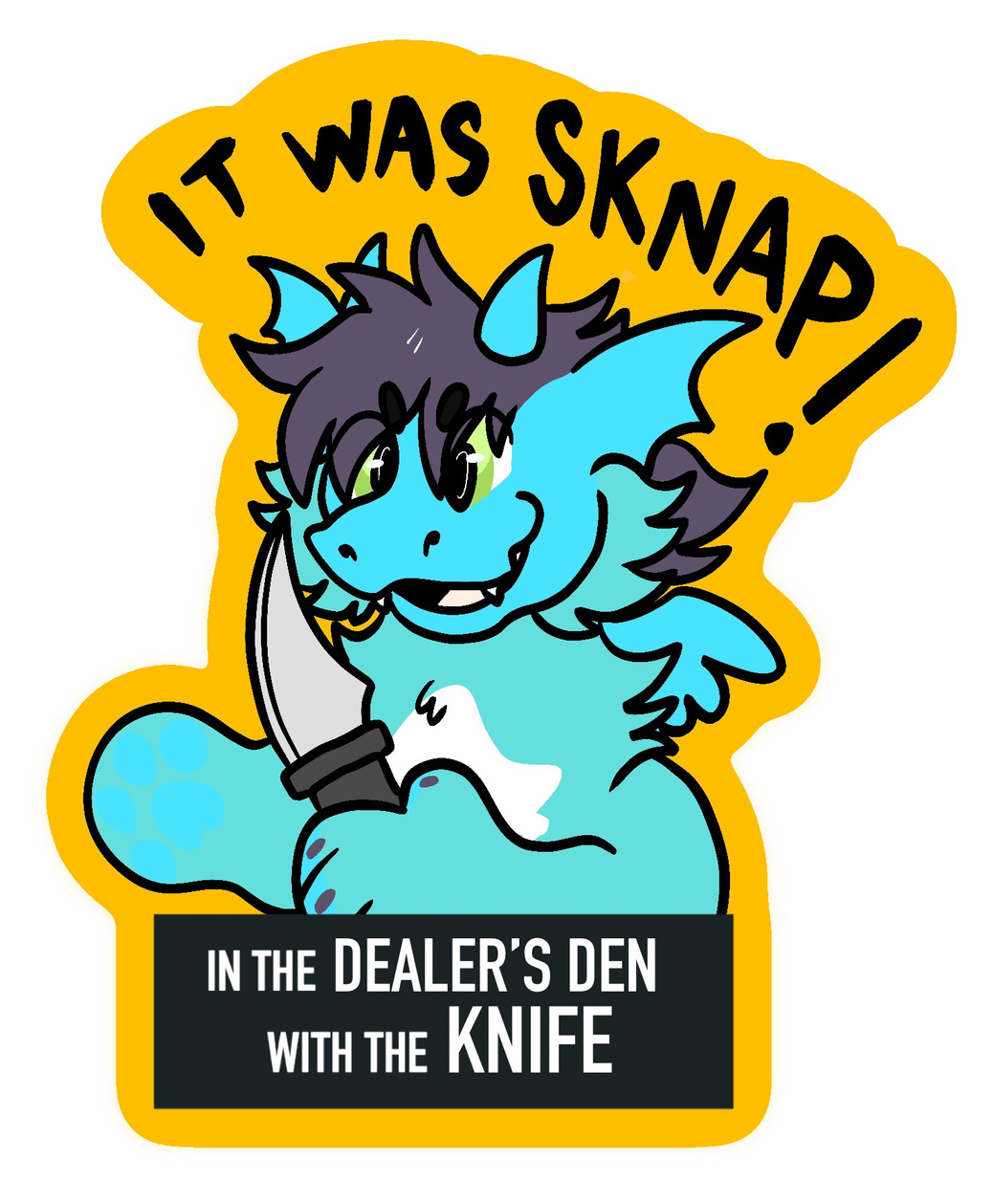 zray ane badge