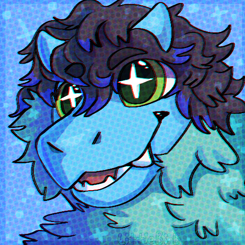 smile by zLittlebirb