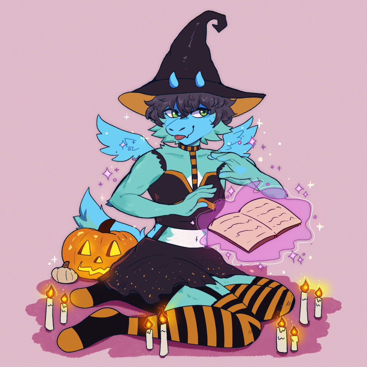 Witch!!!!!!