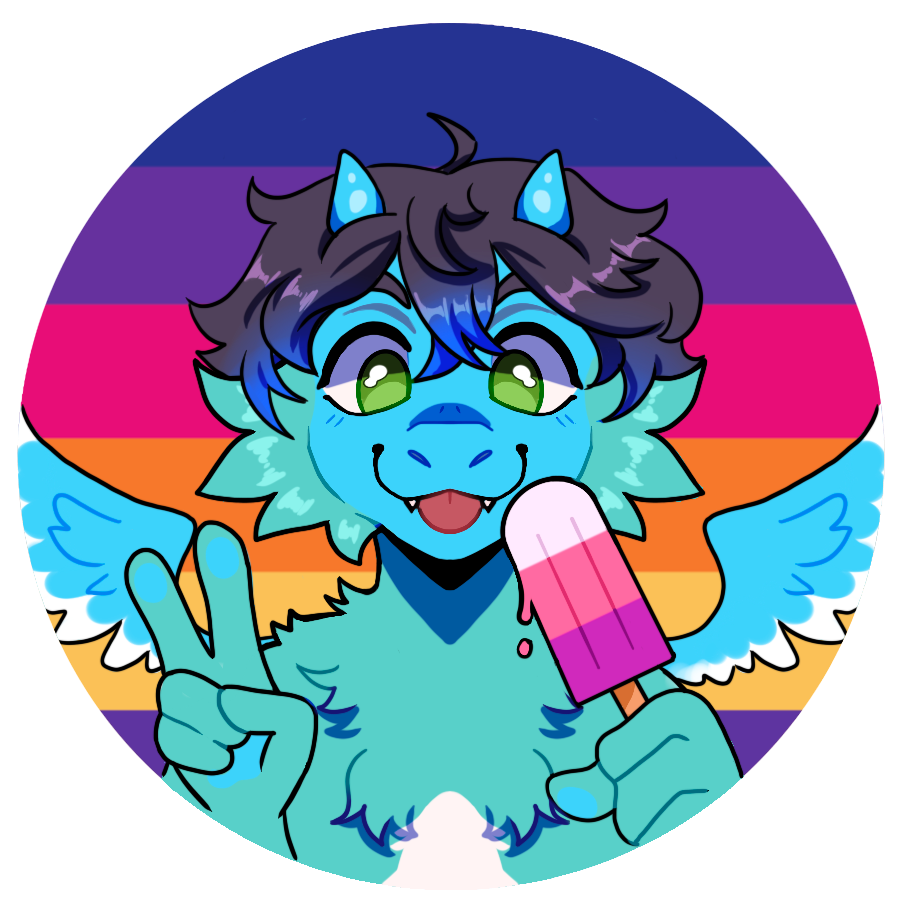 teacatsco ych! #pride