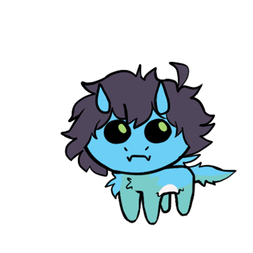 tbh creature