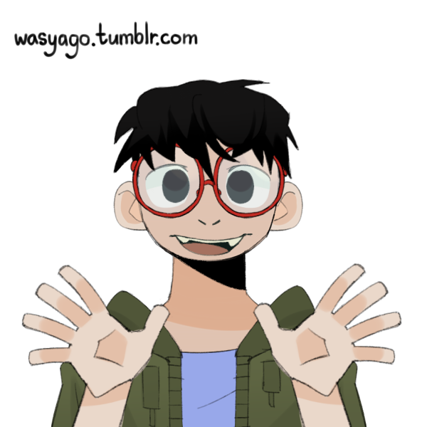 Human picrew